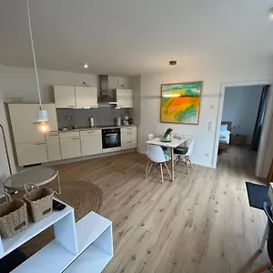 Apartment Moderne Zum Wohlfühlen, Lindenberg im Allgäu