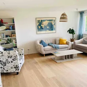 Apartment Ferienwohnung Mit Traumblick Und Großem Garten, Lindenberg im Allgäu