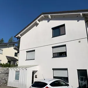 Apartment Lindenberger Ferientraum, Lindenberg im Allgäu