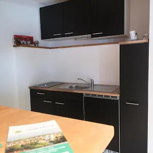 Apartment In Lindenberg, Gossholz, Lindenberg im Allgäu