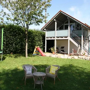 Apartment Drexl-hof, Schwifting